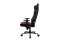 Arozzi Gaming Stuhl Vernazza Black/Red SoftPU