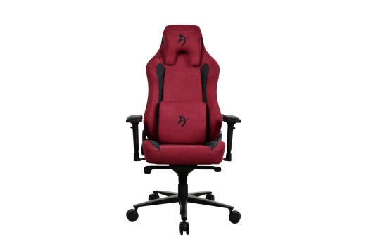 Arozzi Gaming Stuhl Vernazza Bordeaux SuperSoft