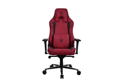 Arozzi Gaming Stuhl Vernazza Bordeaux SuperSoft