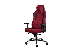 Arozzi Gaming Stuhl Vernazza Bordeaux SuperSoft