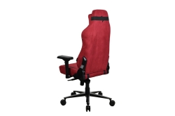 Arozzi Gaming Stuhl Vernazza Bordeaux SuperSoft