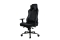 Arozzi Gaming Stuhl Vernazza XL Pure Black SoftPU
