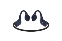 Creative Kopfhörer Outlier Free Pro Bone-Conduction schwarz