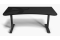 Arozzi Gaming-Tisch Arena Gunmetal - Dark Grey 1/2 160x82cm