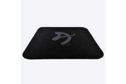 Arozzi Bodenschutzmatte ZONA Quattro Black/Grey