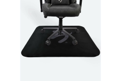 Arozzi Bodenschutzmatte ZONA Quattro Black/Grey