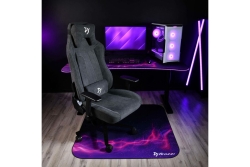 Arozzi Bodenschutzmatte ZONA Quattro Galaxy