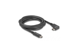DELOCK USB 5 Gbps Kabel USB Type-C St. zu USB Type-C St.