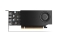 PNY Quadro A400 4GB GDDR6 4xmDP LP