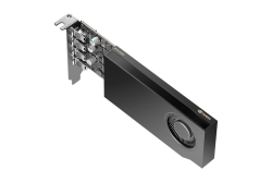PNY Quadro A400 4GB GDDR6 4xmDP LP