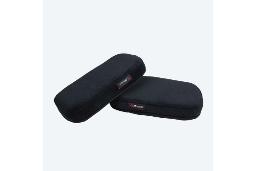 Arozzi Armlehnenpolster Memory-Foam
