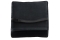 Arozzi Lendenwirbelstütze Black Velour