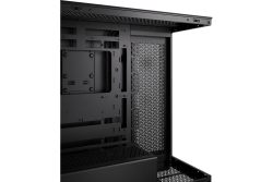 CORSAIR Geh Midi 3500X (Tempered Glass) Black