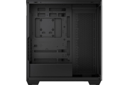 CORSAIR Geh Midi 3500X (Tempered Glass) Black