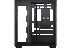 CORSAIR Geh Midi 3500X (Tempered Glass) Black