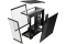 CORSAIR Geh Midi 3500X (Tempered Glass) Black