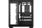 CORSAIR Geh Midi 3500X (Tempered Glass) Black