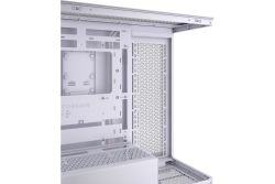 CORSAIR Geh Midi 3500X (Tempered Glass) White