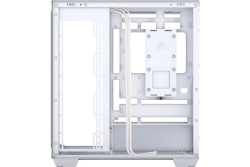 CORSAIR Geh Midi 3500X (Tempered Glass) White