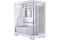 CORSAIR Geh Midi 3500X (Tempered Glass) White