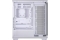 CORSAIR Geh Midi 3500X (Tempered Glass) White