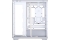 CORSAIR Geh Midi 3500X (Tempered Glass) White