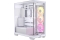 CORSAIR Geh Midi iCUE 3500X RGB (Tempered Glass) White