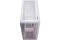CORSAIR Geh Midi iCUE 3500X RGB (Tempered Glass) White