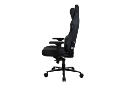 Arozzi Gaming Stuhl Vernazza XL Pure Black SuperSoft