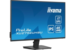 IIYAMA 68.5cm (27) XU2792UHSU-B6 16:9 HDMI+DP+3xUSB IPS...