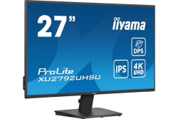 IIYAMA 68.5cm (27) XU2792UHSU-B6 16:9 HDMI+DP+3xUSB IPS retail