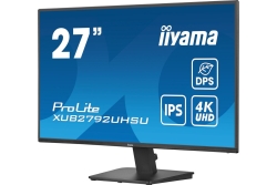 IIYAMA 68.5cm (27) XU2792UHSU-B6 16:9 HDMI+DP+3xUSB IPS retail