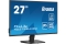 IIYAMA 68.5cm (27) XU2792UHSU-B6 16:9 HDMI+DP+3xUSB IPS retail