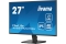 IIYAMA 68.5cm (27) XU2792UHSU-B6 16:9 HDMI+DP+3xUSB IPS retail