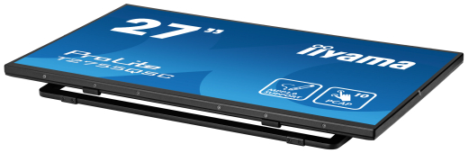 IIYAMA 68.4cm (27) T2755QSC-B1 16:9 M-Touch HDMI+DP IPS retail