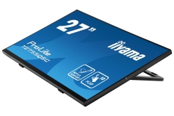 IIYAMA 68.4cm (27) T2755QSC-B1 16:9 M-Touch HDMI+DP IPS retail