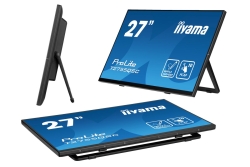 IIYAMA 68.4cm (27) T2755QSC-B1 16:9 M-Touch HDMI+DP IPS retail