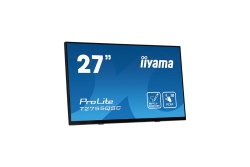 IIYAMA 68.4cm (27) T2755QSC-B1 16:9 M-Touch HDMI+DP IPS...
