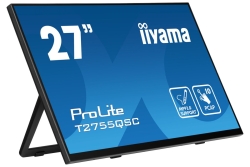 IIYAMA 68.4cm (27) T2755QSC-B1 16:9 M-Touch HDMI+DP IPS retail