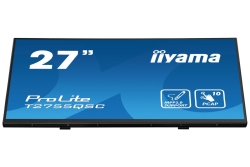 IIYAMA 68.4cm (27) T2755QSC-B1 16:9 M-Touch HDMI+DP IPS retail