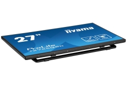 IIYAMA 68.4cm (27) T2755QSC-B1 16:9 M-Touch HDMI+DP IPS retail