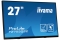 IIYAMA 68.4cm (27) T2755QSC-B1 16:9 M-Touch HDMI+DP IPS retail