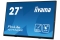 IIYAMA 68.4cm (27) T2755QSC-B1 16:9 M-Touch HDMI+DP IPS retail