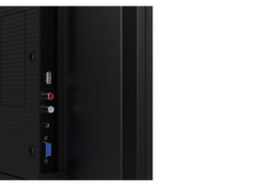 IIYAMA 80.0cm (31.5) LH3241S-B2 16:9 3xHDMI+USB IPS schw. retail
