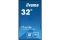 IIYAMA 80.0cm (31.5) LH3241S-B2 16:9 3xHDMI+USB IPS schw. retail