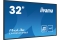 IIYAMA 80.0cm (31.5) LH3241S-B2 16:9 3xHDMI+USB IPS schw. retail