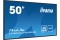 IIYAMA 125.7cm(50) LH5041UHS-B2AG 16:9 3xHDMI+USB VA 4K bl. retail