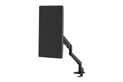 Neomounts TIS 17-35 1TFT 2Gelenke schwarz Max.9KG Gasfeder
