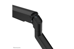 Neomounts TIS 17-35 1TFT 2Gelenke schwarz Max.9KG Gasfeder