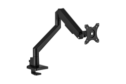Neomounts TIS 17-35 1TFT 2Gelenke schwarz Max.9KG Gasfeder